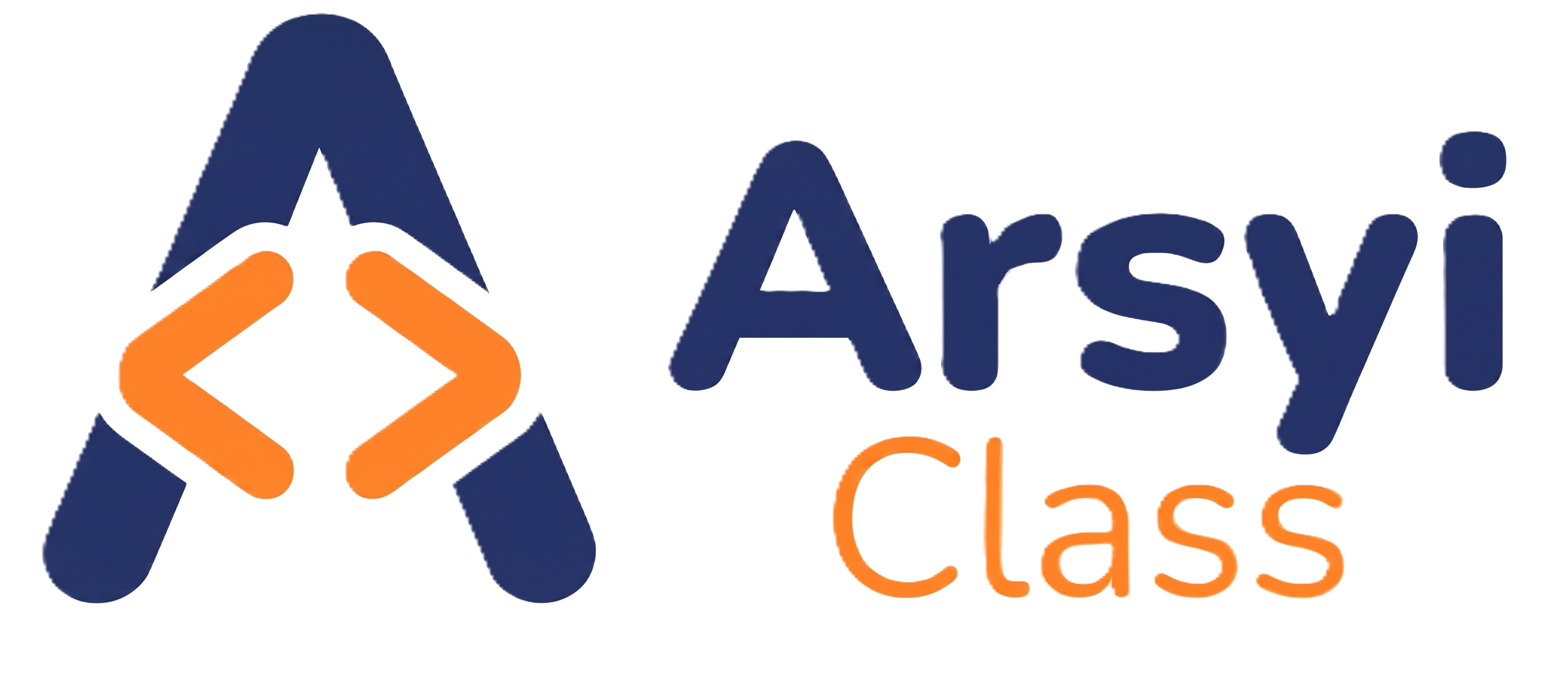 Arsyi Class Logo